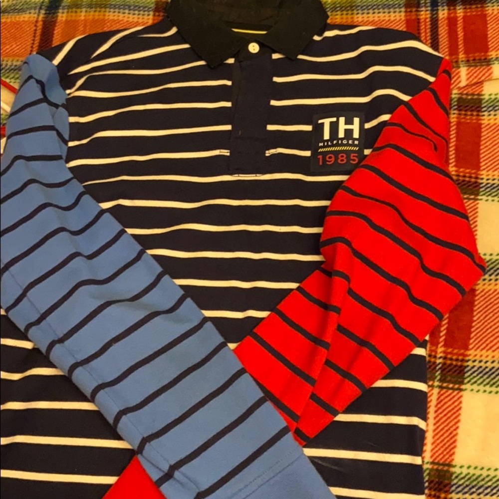 Tommy Hilfiger polo